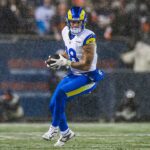 2026 Fantasy Football Week 1 Trade Value Chart Tight Ends