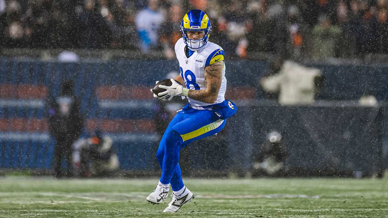 2026 Fantasy Football Week 1 Trade Value Chart Tight Ends