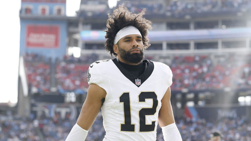 Week 4 dynasty sell-high fantasy football