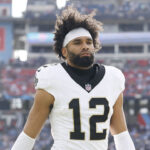 Week 4 dynasty sell-high fantasy football