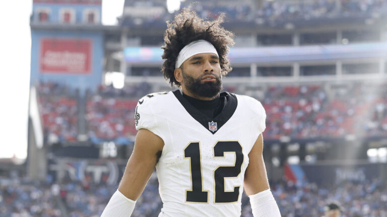 Week 4 dynasty sell-high fantasy football