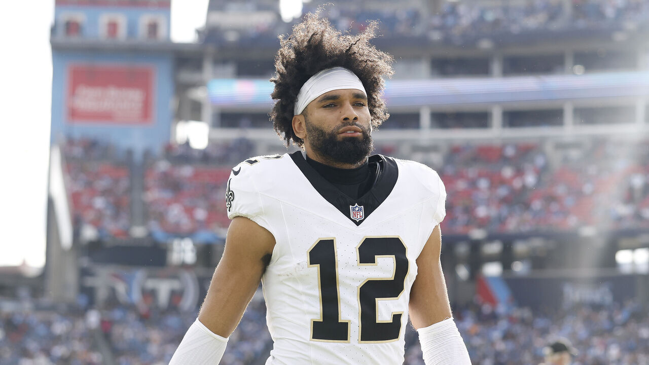 Week 4 dynasty sell-high fantasy football