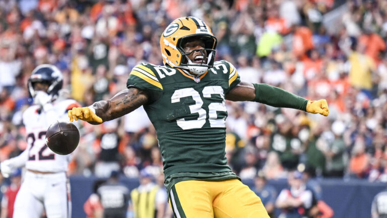 2026 Fantasy Football Week 1 Trade Value Chart Running Backs