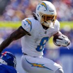 2026 Fantasy Football Week 2 Trade Value Chart: Running Backs