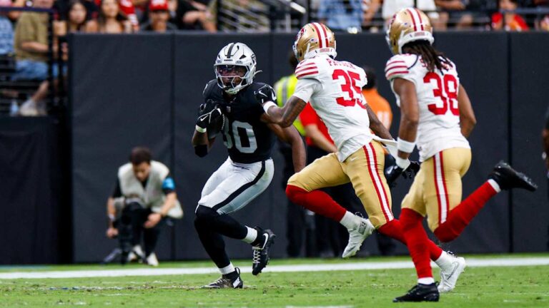 2026 Fantasy Football: Target or Fade Rookie Running Backs Mike Washington Jr., Kaelon Black, Jonah Coleman