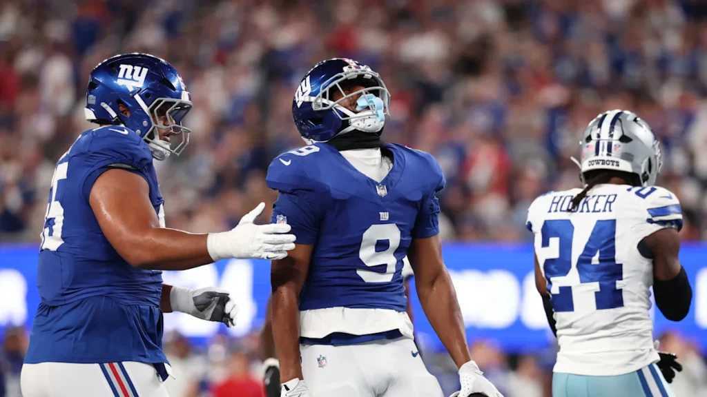 2026 Fantasy Football Week 6 Trade Value Chart: Tight Ends