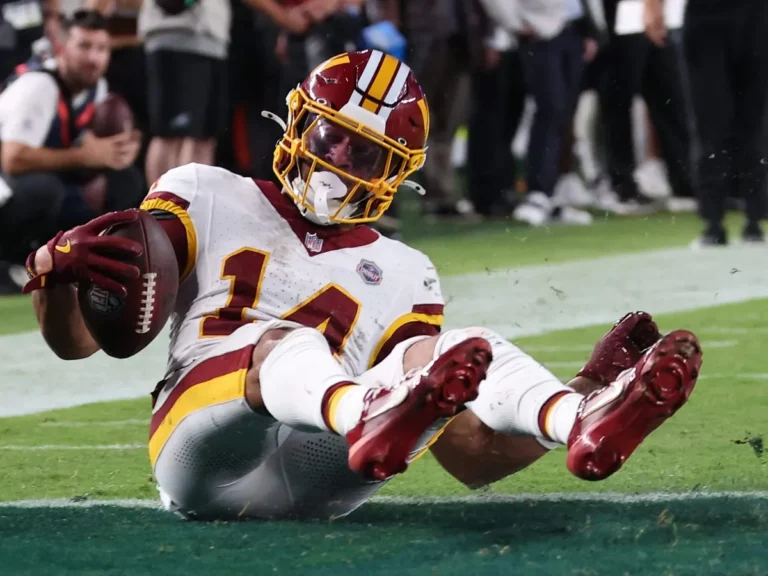 Early Fantasy Football Week 5 Waiver Wire Stashes