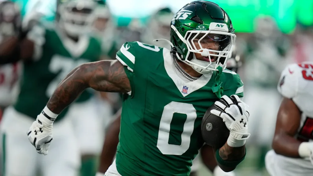 Fantasy Football Week 4 Running Back Start ‘Em, Sit ‘Em