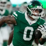 Fantasy Football Week 4 Running Back Start ‘Em, Sit ‘Em