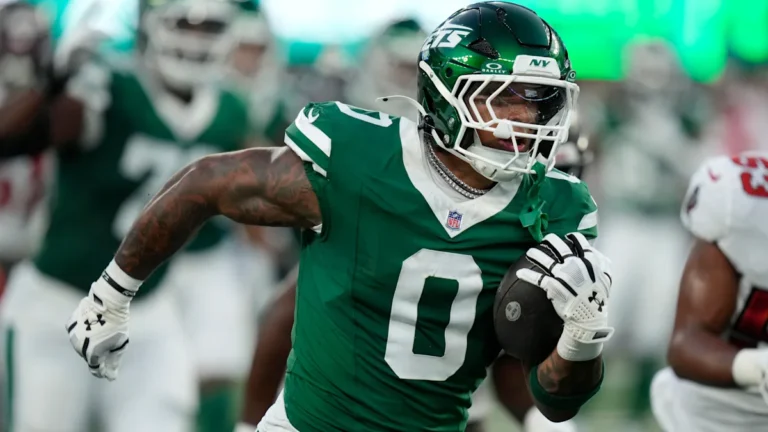 Fantasy Football Week 4 Running Back Start ‘Em, Sit ‘Em