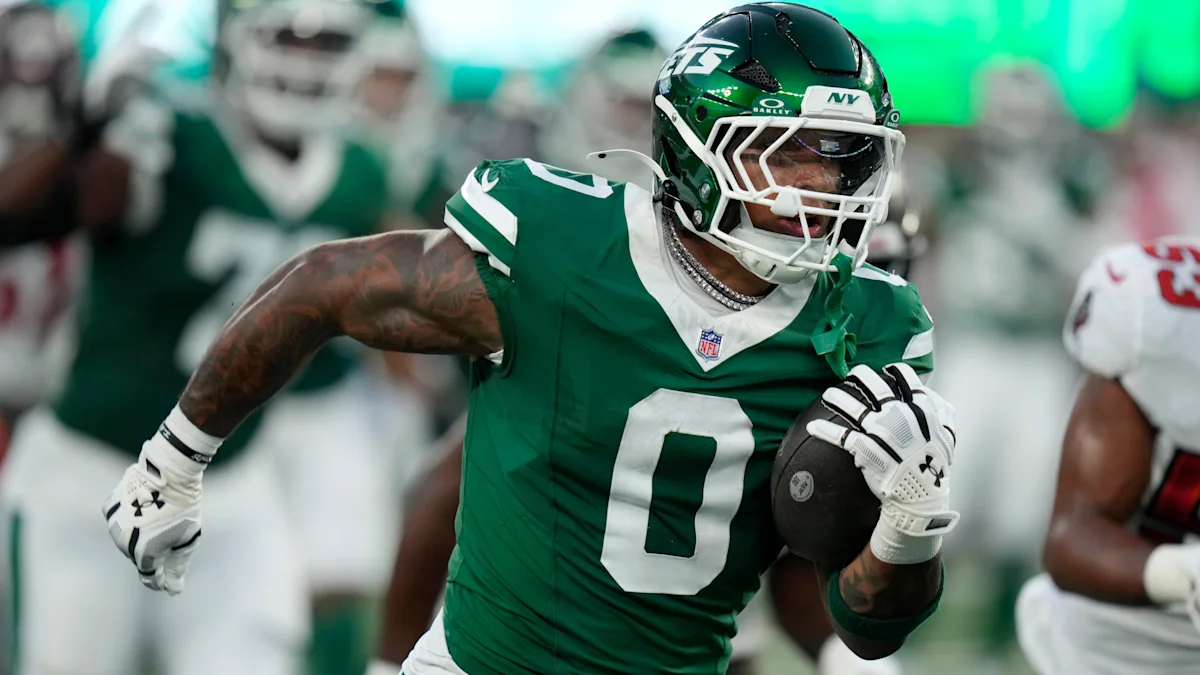 Fantasy Football Week 4 Running Back Start ‘Em, Sit ‘Em