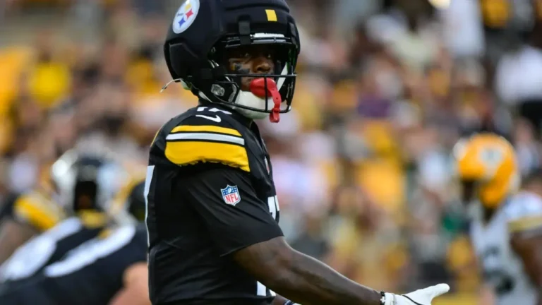 Week 6 Waiver Wire
