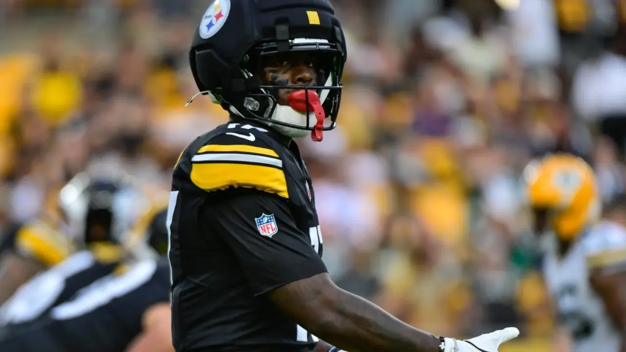 Week 6 Waiver Wire