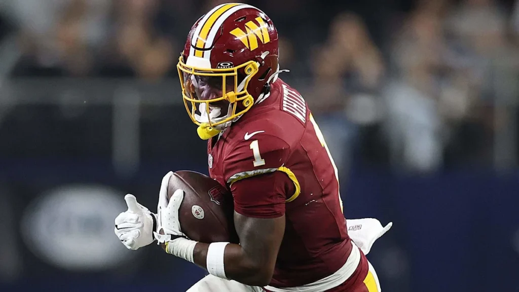Early Fantasy Football Week 7 Waiver Wire Stashes