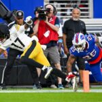 Germie Bernard Fantasy Football Outlook