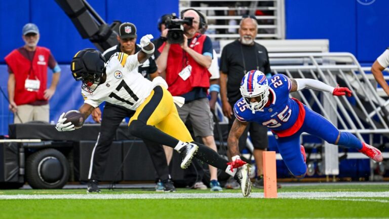 Germie Bernard Fantasy Football Outlook