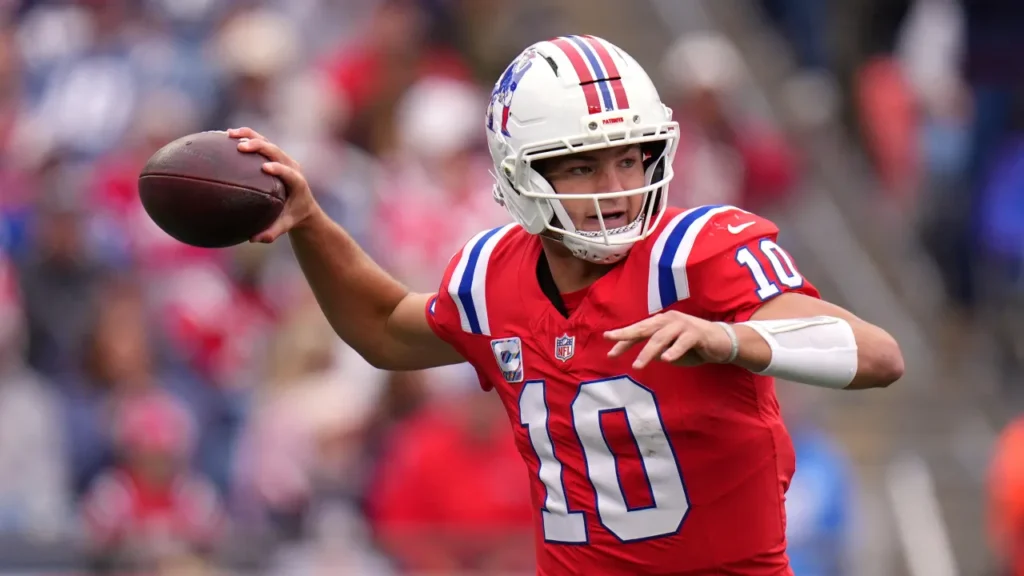 Rest of Season Rankings Fantasy Football (2026 – Week 6 ROS Update)