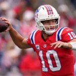 Rest of Season Rankings Fantasy Football (2026 – Week 6 ROS Update)