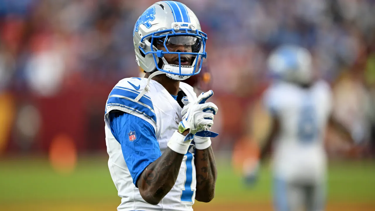 Week 8 fantasy football trade value chart wide receivers