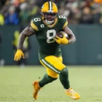 Week 8 fantasy football trade value chart running backs