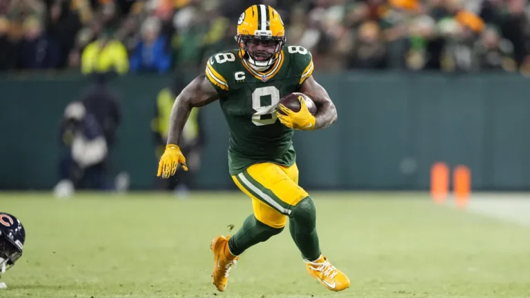 Week 8 fantasy football trade value chart running backs
