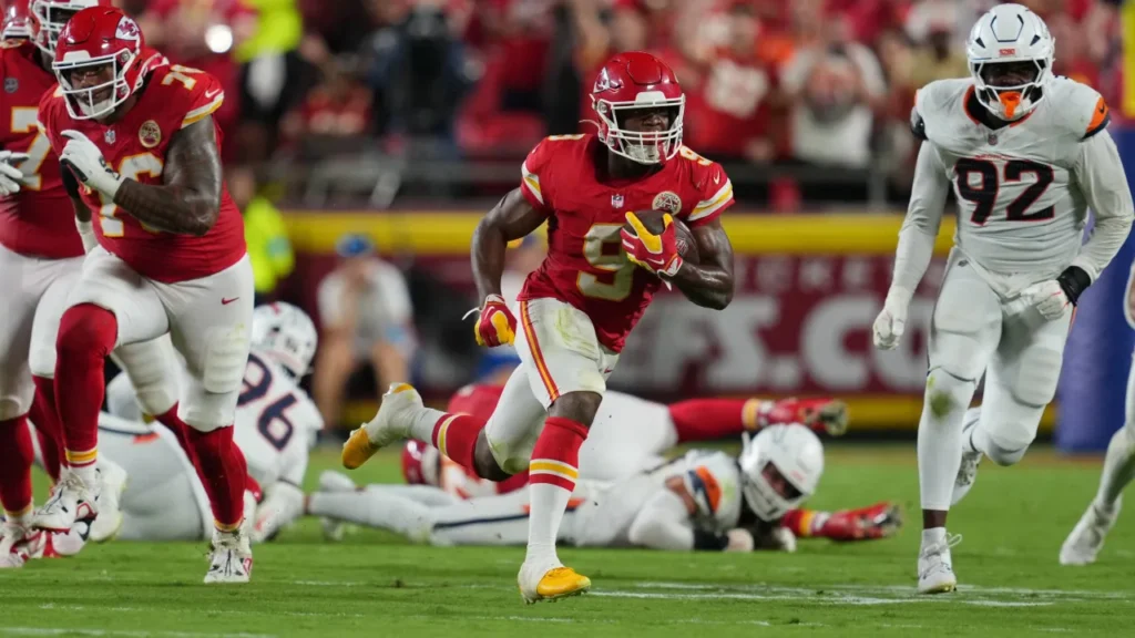 Dynasty Fantasy Football Trades