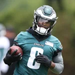 Week 5 Waiver Wire