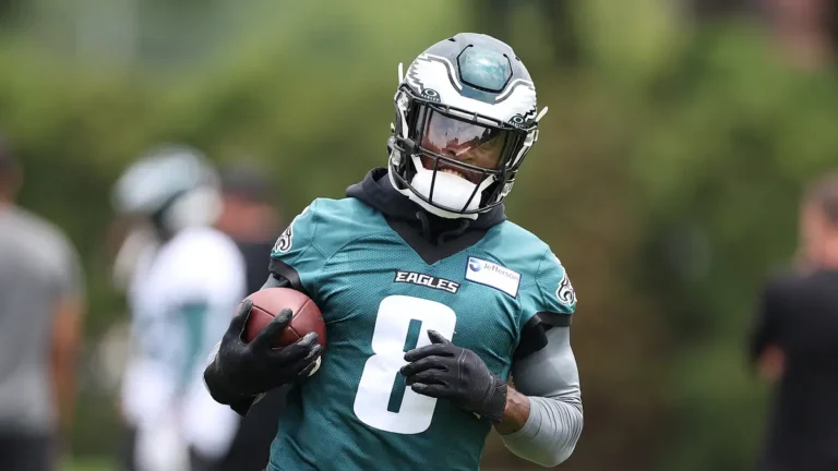 Week 5 Waiver Wire