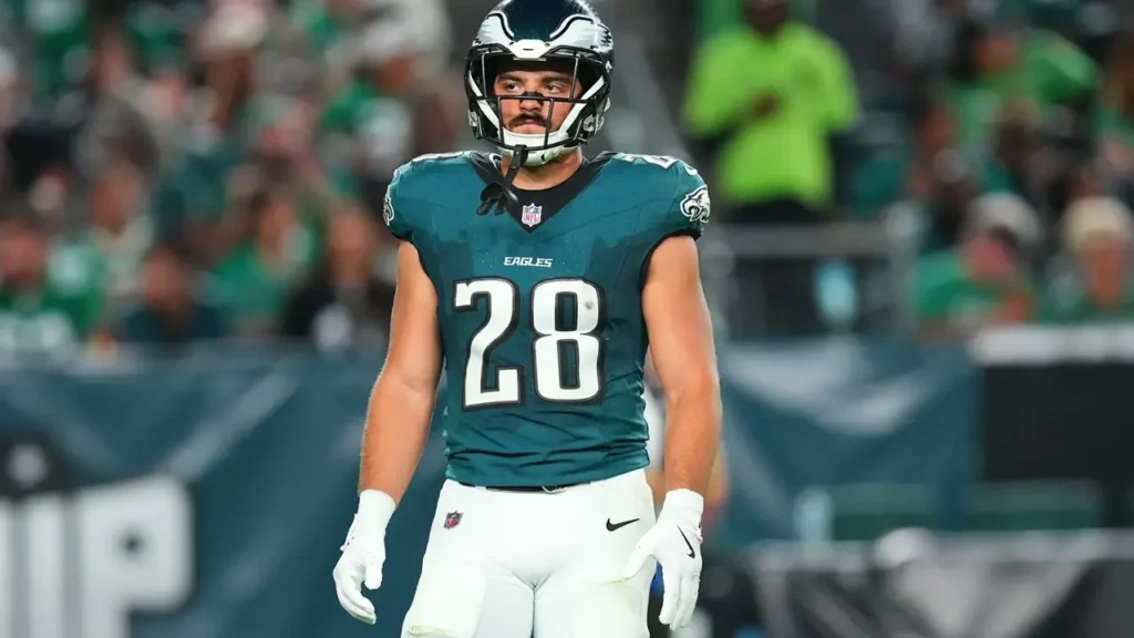 Week 5 Waiver Wire