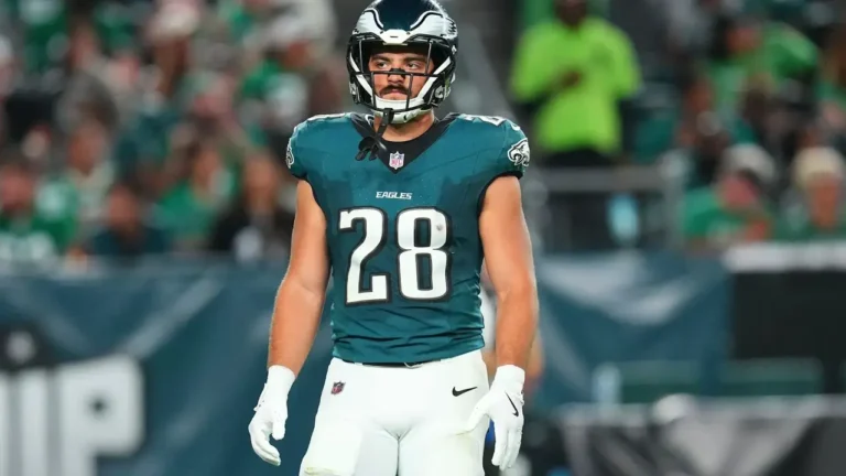 Week 5 Waiver Wire