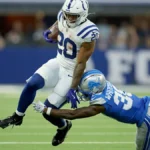 Early Fantasy Football Week 9 Waiver Wire Stashes