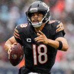 Week 7 fantasy football trade chart