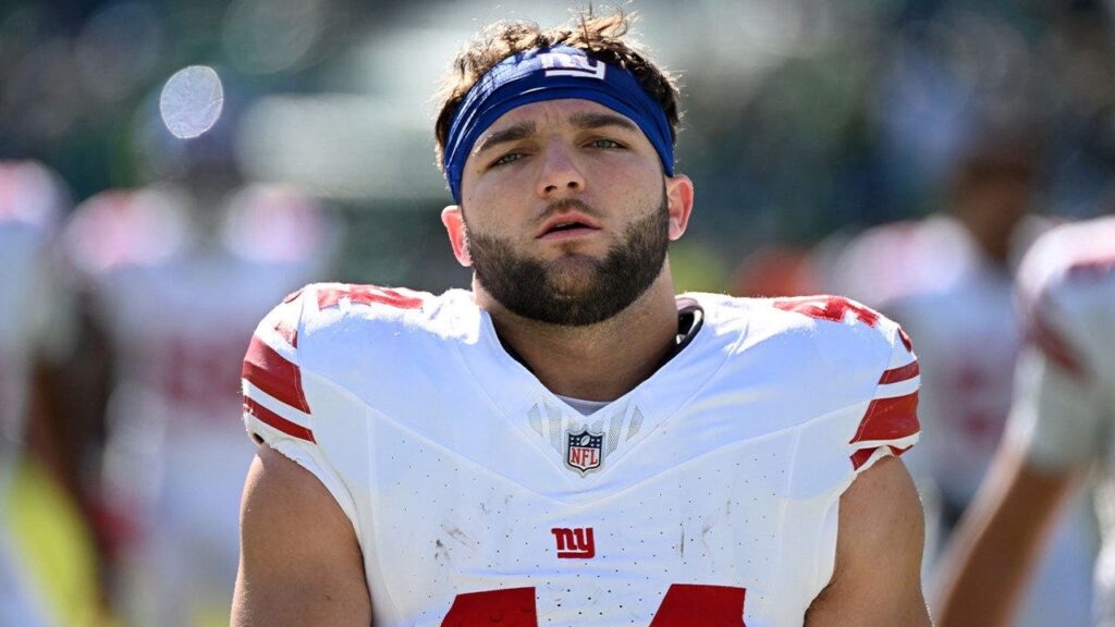 Week 7 fantasy football trade chart