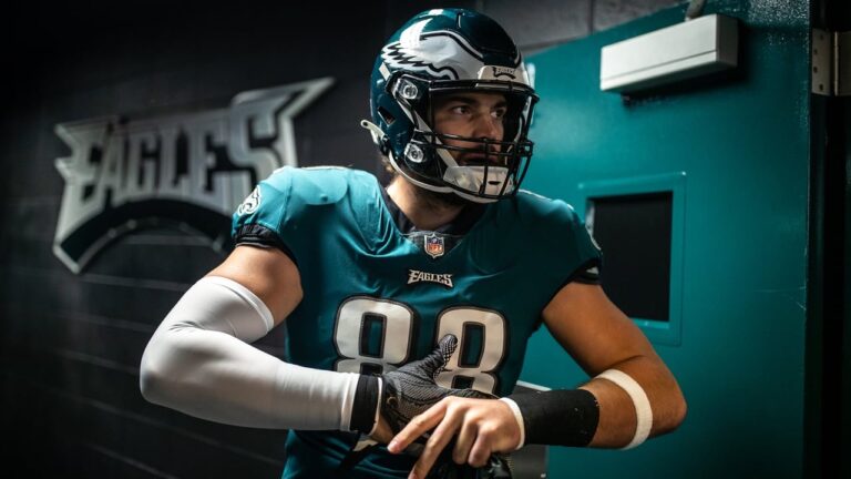 Week 7 fantasy football trade chart
