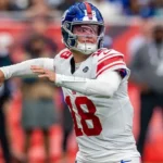 Week 8 trade value chart quarterbacks