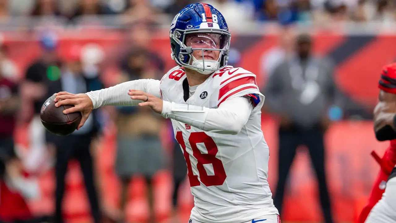 Week 8 trade value chart quarterbacks