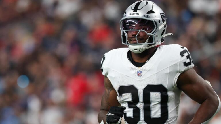 Week 6 Waiver Wire Stashes