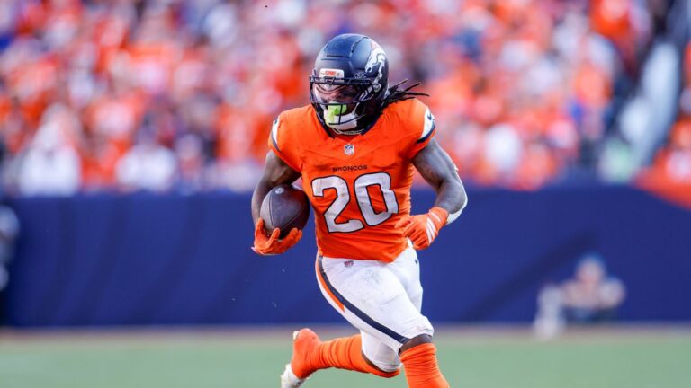 Week 8 Waiver Wire