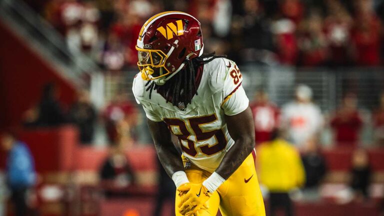 fantasy football week 8 QB TE streamers
