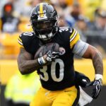 2026 Fantasy Football Week 6 Trade Value Chart: Running Backs